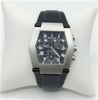 Orologio Wyler Vetta Uomo in Acciaio WV0087 - WV0087